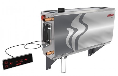  HARVIA HELIX HGX11   