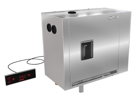  HARVIA HELIX PRO HGP22   