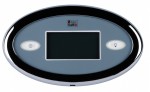   Sawo Innova Touch S
