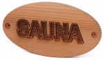      SAWO *Sauna*  