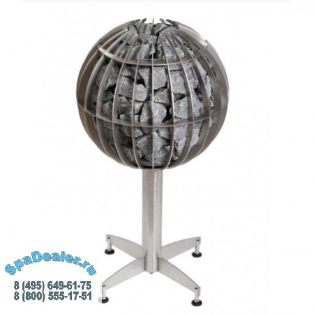      HARVIA Globe GL70   