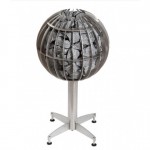      HARVIA Globe GL110   