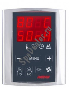   Harvia Griffin Combi CG170   