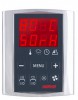  Harvia Griffin Combi CG170   