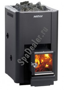       Harvia  20 SL 