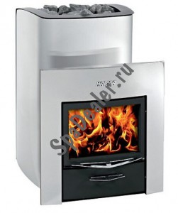       Harvia  Classic 220 Duo
