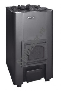       Harvia 50