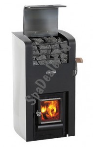       Harvia  Classic 280 